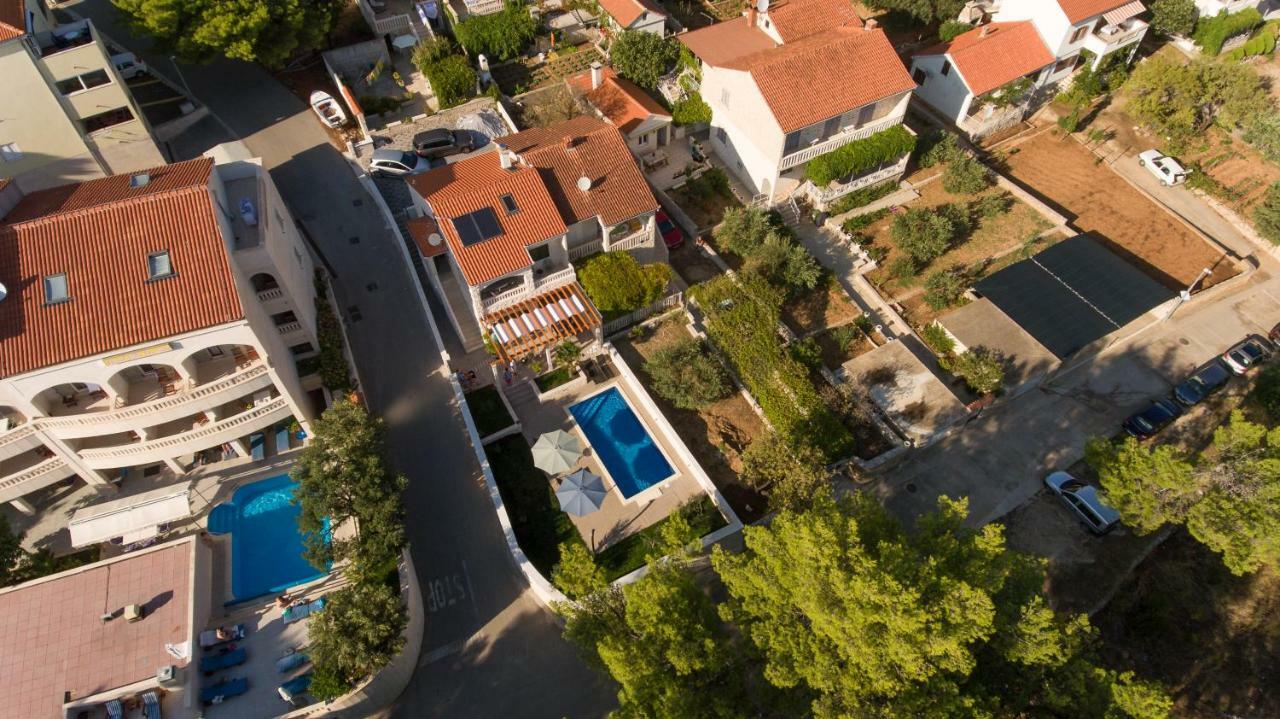 Bolero Daire Dış mekan fotoğraf