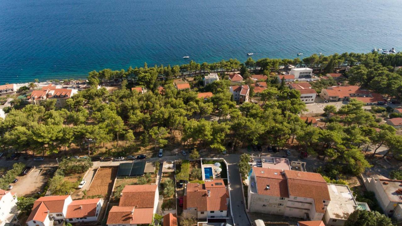 Bolero Daire Dış mekan fotoğraf