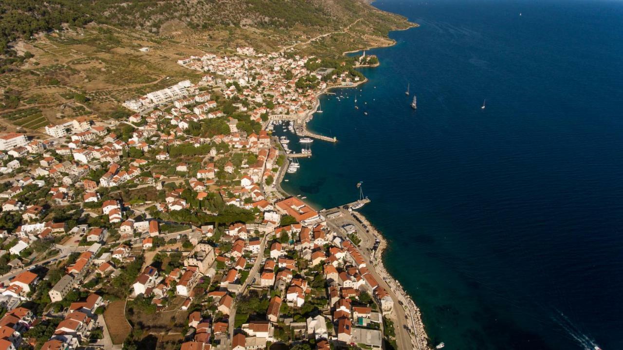 Bolero Daire Dış mekan fotoğraf
